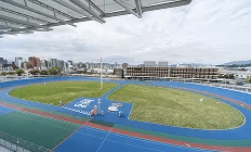 アーバンサイクルパークス広島